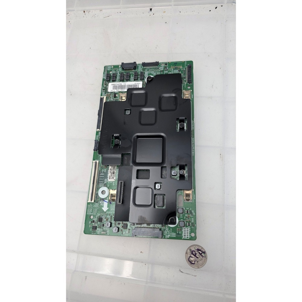 SAMSUNG QN65Q7FNAFXZA MAIN BOARD BN94-12832A BN97-14018A Untested
